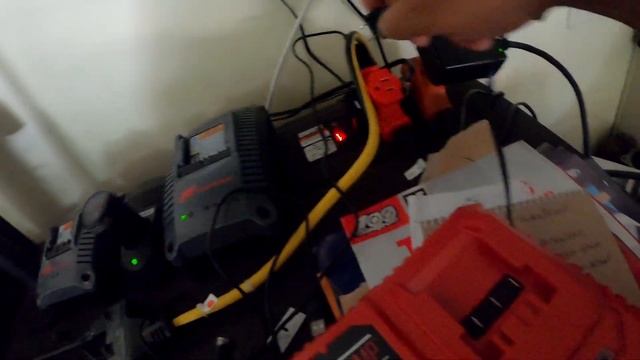 SKIL BRUSHLESS 20V RECIPROCATING SawZall KIT PART RS5884-1A