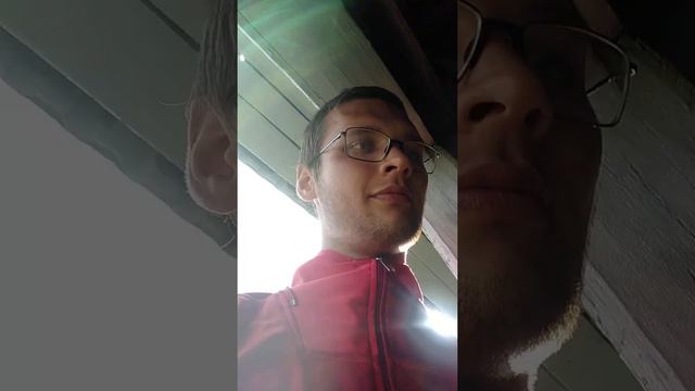 Самовлюблённый кретин