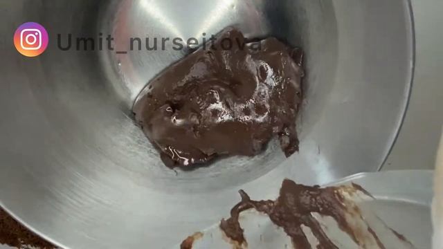 Самое вкусное шоколадное мороженое/домашнее/қазақша шоколадное мороженое