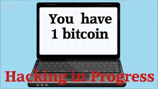 Почему Биткойн невозможно подделать