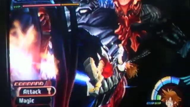 Kingdom Hearts - Lv. 59 World Of Chaos Part 1 (Expert Mode)