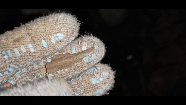 Ночной коп. Интересные находки. Night Search. Interesting Finds