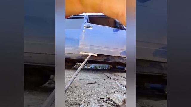 Канал о великих восстановителях