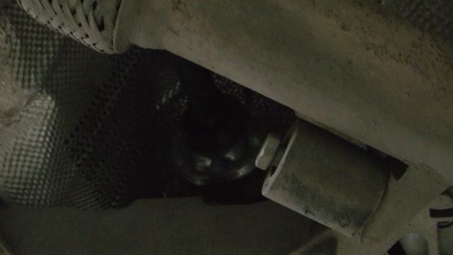 Автомастерская