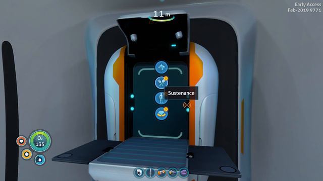 Subnautica Below Zero (experimental)