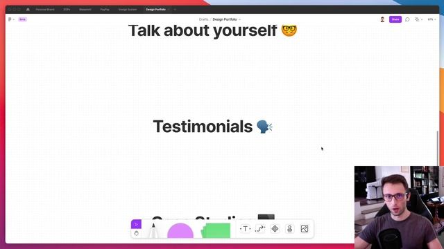 5 Tips To Designing A Better Portfolio To Win More Clients