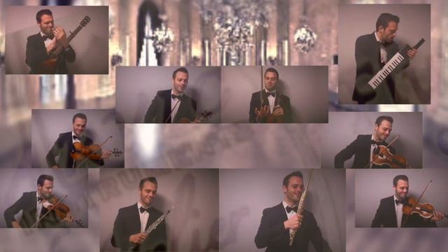 OBOE CONCERTO In D Minor, Adagio (A. MARCELLO) 