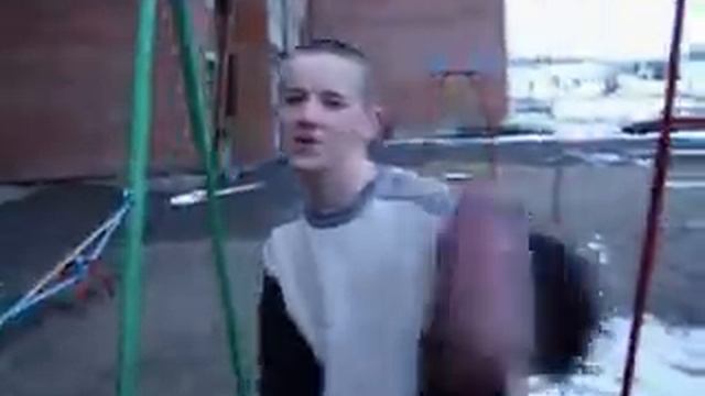 Darkness Prince Белые Кораблики