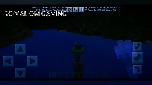 Minecraft Me Magical Trishul Banane Ka Tarika