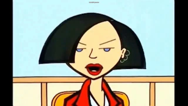 Mad Munchkin's Top 10 Female Animated Characters