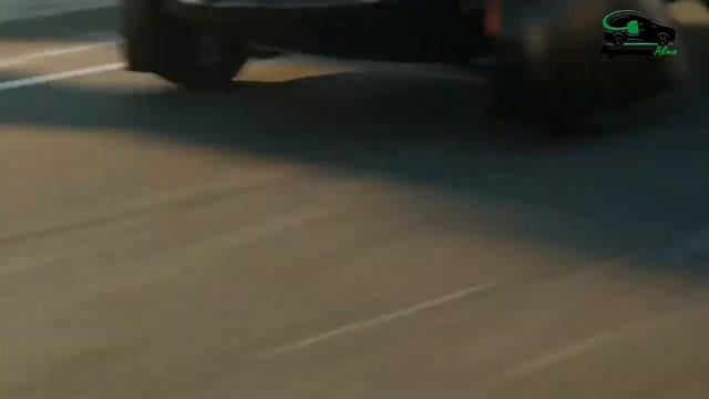 Электромобиль на солнечных батареях, который не нуждается в зарядке | Продажи уже начались