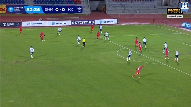 О сопернике МЕЖДУ СТРОК — ВСЕ, ЧТО НУЖНО О «ЕНИСЕЕ» (vol.2)