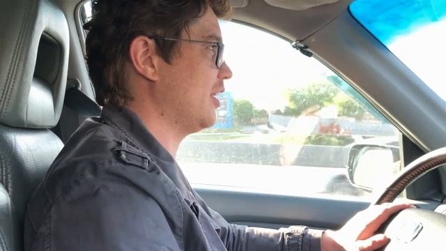 Удобство и функциональность минивэна