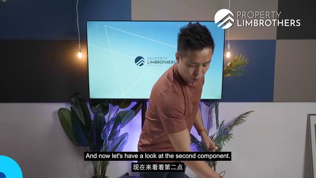 RV Point - Singapore Commercial Shop Home Tour In River Valley | $1,260,000 | Melvin Lim & Jun Wei