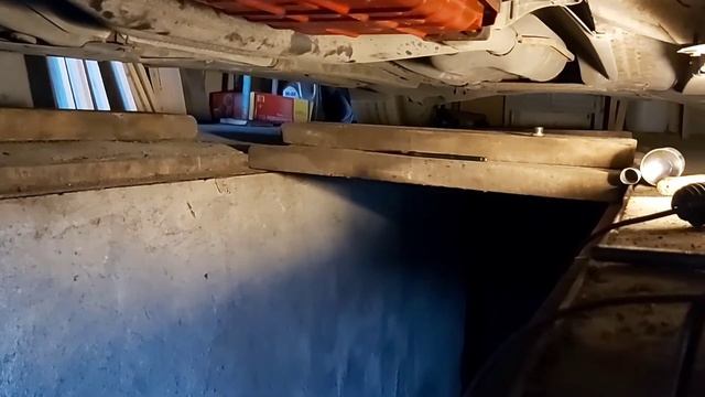 Удары судьбы