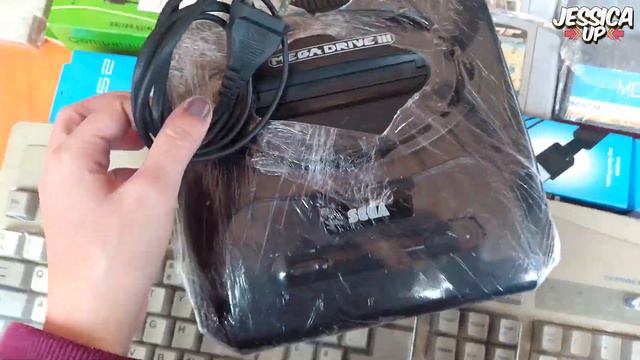 CAÇADA GAMER Com NINTENDO 3DS XL, SUPER NINTENDO E MUITOS JOGOS Na FEIRA De CAXIAS! | JESSICA UP