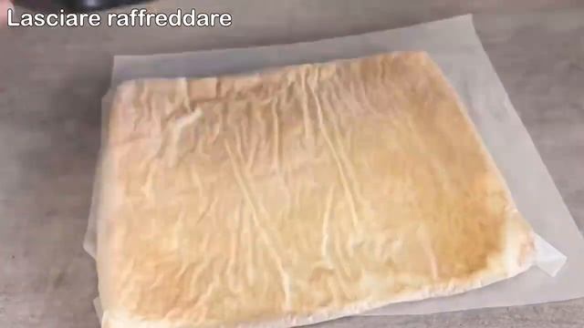 SENZA FARINA, SENZA LIEVITO, SENZA OLIO E BURRO! Dessert Fresco E Cremoso! ???