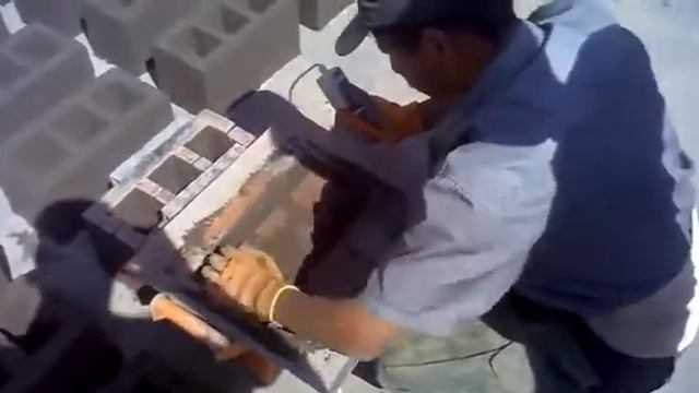 Vibro-Technika.ru - Шлакоблок