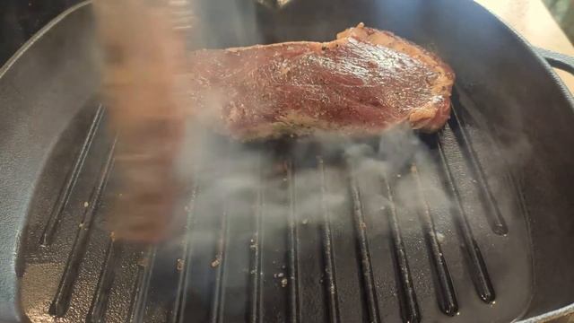 Стейк Рибай Ribeye Steak