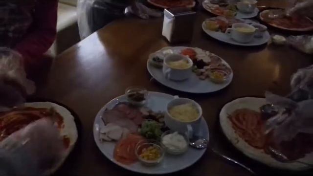 Акватория самодельная пицца,игры кароче говоря ням ням