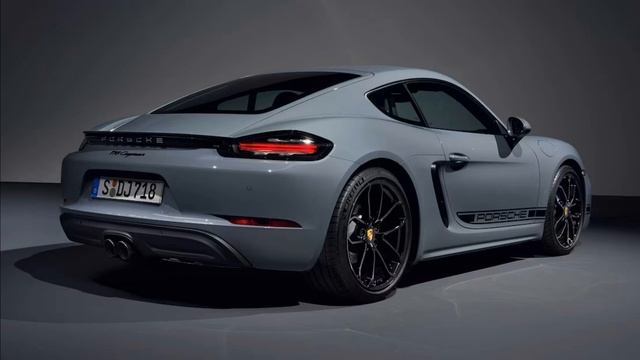 Porsche Prideful Party