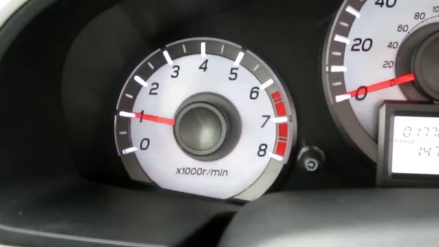 2013 Honda Pilot, Black - STOCK# B2404 - Dash