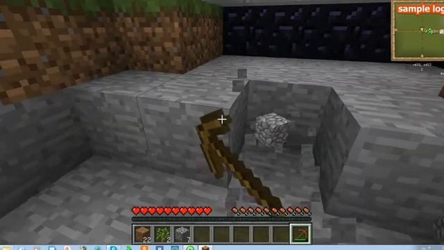 {Прохождение карт}Майнкрафт 1 5 2