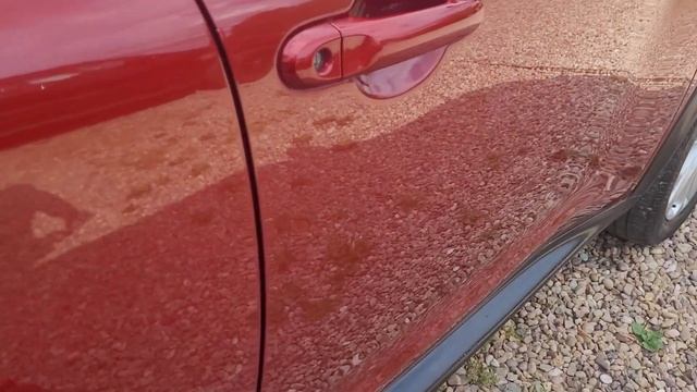 2012 Nissan Juke 1.6 Petrol
