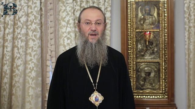 Толкование Евангелия с митр. Антонием (Паканичем). Среда, 27.09.2023. Воздвижение Креста Господня.