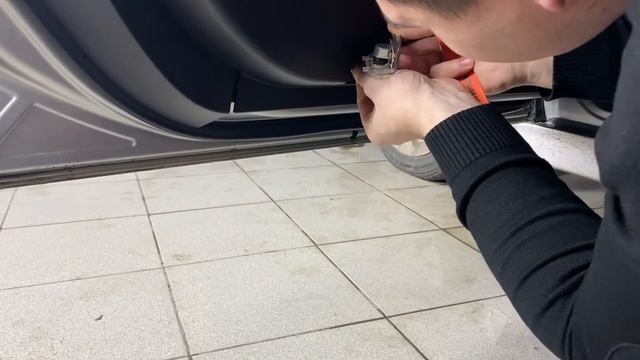 Электроинсталляция