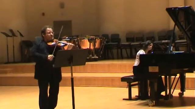 Schubert Sonatina A-moll 3mov..wmv