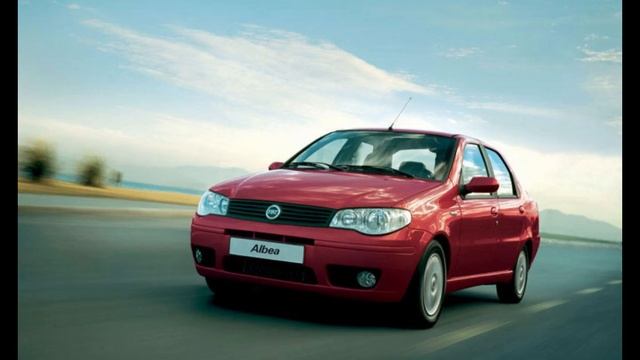 Супер-Фиаты: магия мотора