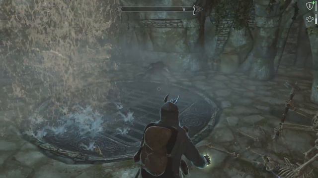 VANQUISHING The DRAGON PRIEST! Skyrim Modded Madness.
