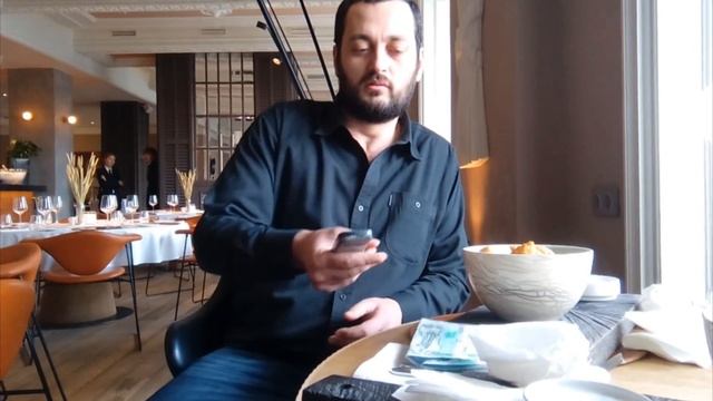 Волосатый посикунчик в Кутузовском 5