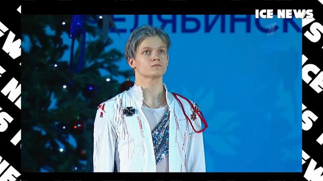 ОТКАЗ ОТ НАГРАЖДЕНИЯ! Валиева ШОКИРОВАЛА Всех. Новая программа Валиевой подняла Зал