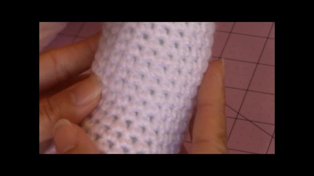 Crochet Small Amigurumi Siberian Husky Dog Part 2 Of 2 DIY Video Tutorial