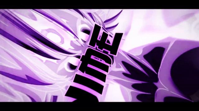 Безплатное интро каналу Anime TV#2