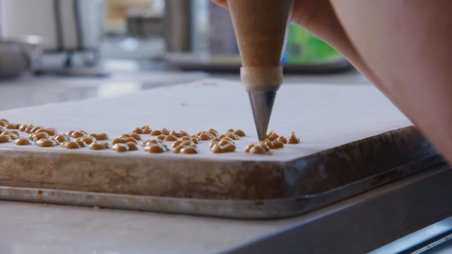 Pastry Chef Attempts To Make Gourmet Lucky Charms | Gourmet Makes | Bon Appétit