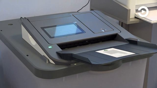 В избирательной комиссии Пензенской области сегодня состоялся семинар для политических партий