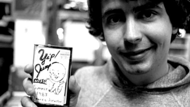 Daniel Johnston - Try To Love