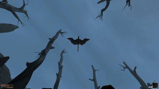 Morrowind E22