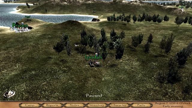 Mount And Blade: Warband Floris Evolved Ep 106