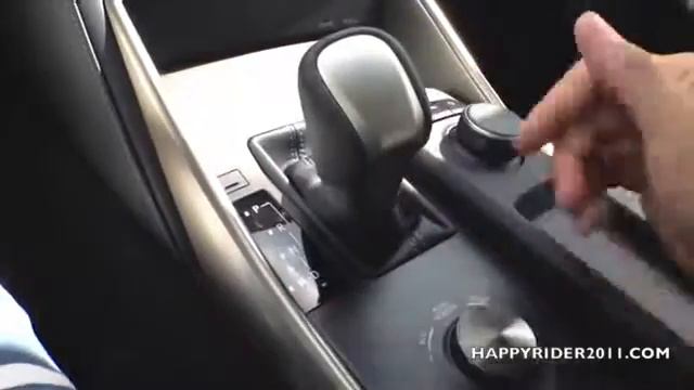 Автомобильный энтузиаст