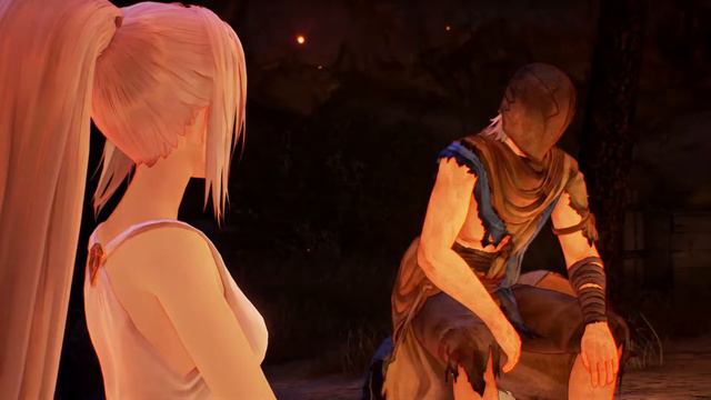 完堕ちシオンでTales Of ARISE #3【テイルズオブアライズ】(mod使用)