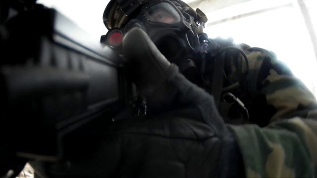 Хардбол | Combat Video Hard Ball 11