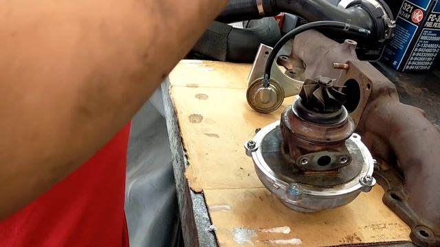 Авто-техническая экспертиза трансмиссии