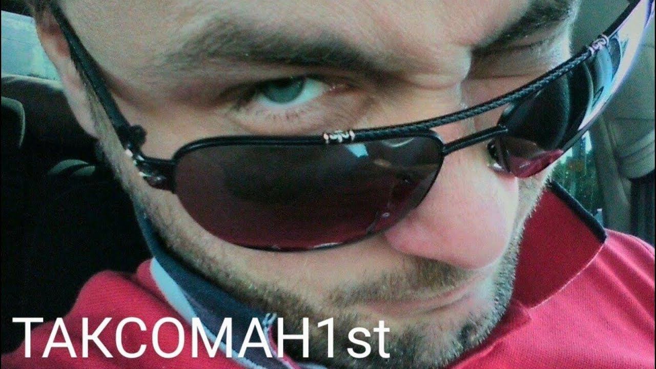 Такси Казань «Хавал, Москвич... Главное хвост!»