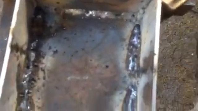 Getting Better At Arc Welding