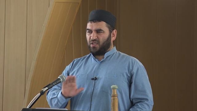 Перенесение и вознесение Пророка (мир ему и благословение Аллаха)