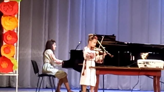 обробка А. Бойко 